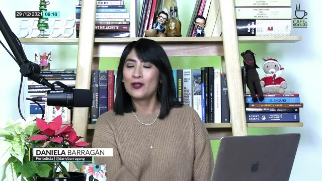 #EnVivo | Café y Noticias | Encuestas dividen a Morena | AMLO pide protección para Ravelo