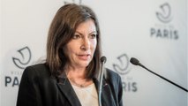 FEMME ACTUELLE - Anne Hidalgo : la grosse mise au point de son fils, accusé de recevoir des passe-droits