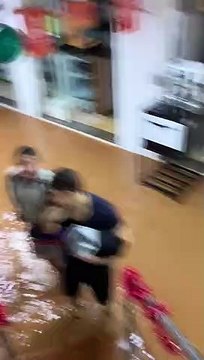 Veja como está a situação das cidades no Norte de Minas após as chuvas