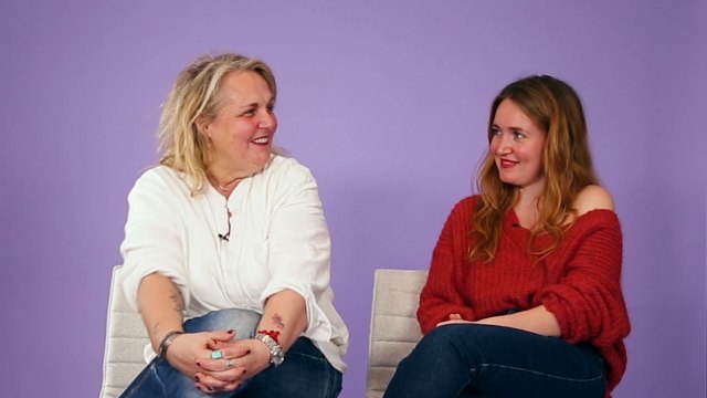 FEMME ACTUELLE - Maman, Valérie Damidot, “ma fille mon rayon de soleil”