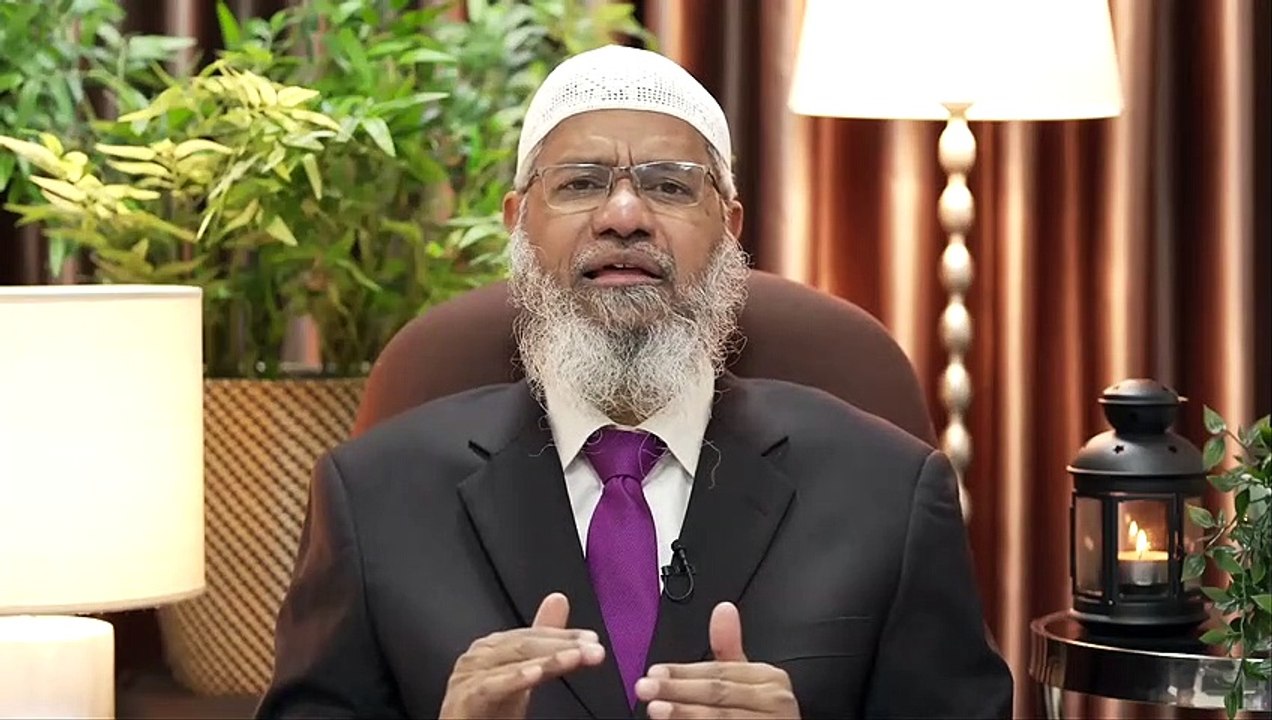 is designing websites halal or haram.Dr Zakir Naik