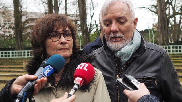 FEMME ACTUELLE - Nordahl Lelandais : son surnom donné par les parents d'Arthur Noyer après la mort de leur fils