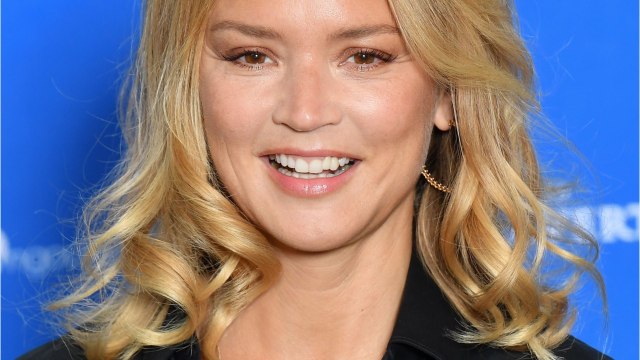 FEMME ACTUELLE - Virginie Efira agacée par la lenteur de la vaccination : On se fait tester deux fois par semaine