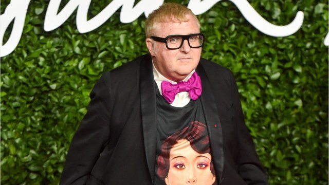 FEMME ACTUELLE - Alber Elbaz : l'ancien directeur artistique de Lanvin est mort à l'âge de 59 ans