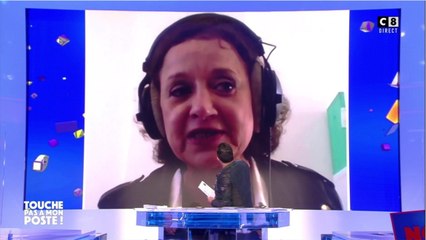 FEMME ACTUELLE - “Une tête d’arabe” : Elisabeth Lévy revient sur ses propos polémiques dans “Touche pas à mon poste”