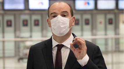 FEMME ACTUELLE - Covid-19 : Jean Castex invectivé à l’aéroport par une voyageuse irritée