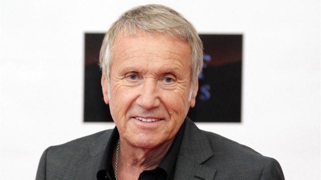 FEMME ACTUELLE - Mort d’Yves Rénier : amis et célébrités lui rendent un dernier hommage