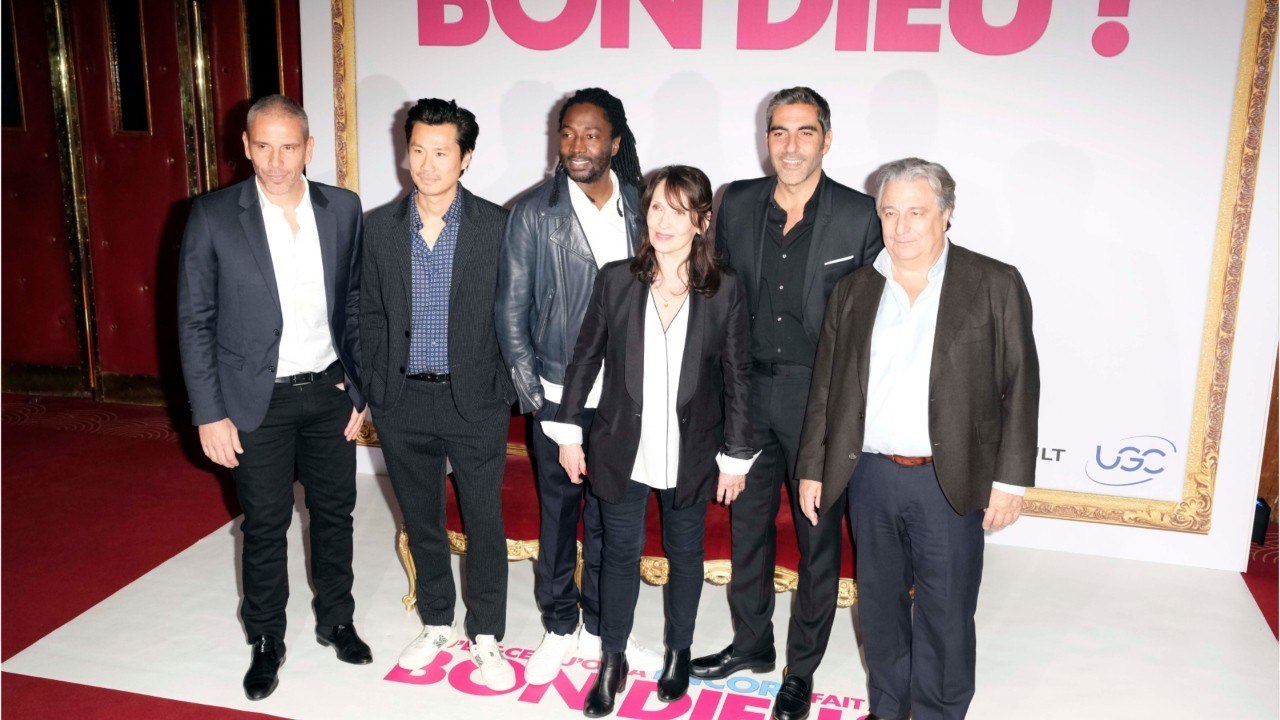 FEMME ACTUELLE - "Qu'est-ce qu'on a fait au bon Dieu" : trois membres de l'équipe de tournage meurent dans un accident de voiture