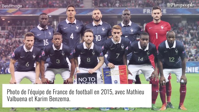 Mathieu Valbuena : Nouvelle victoire au tribunal contre l'OM, un mois après le verdict sur l'affaire de la sextape