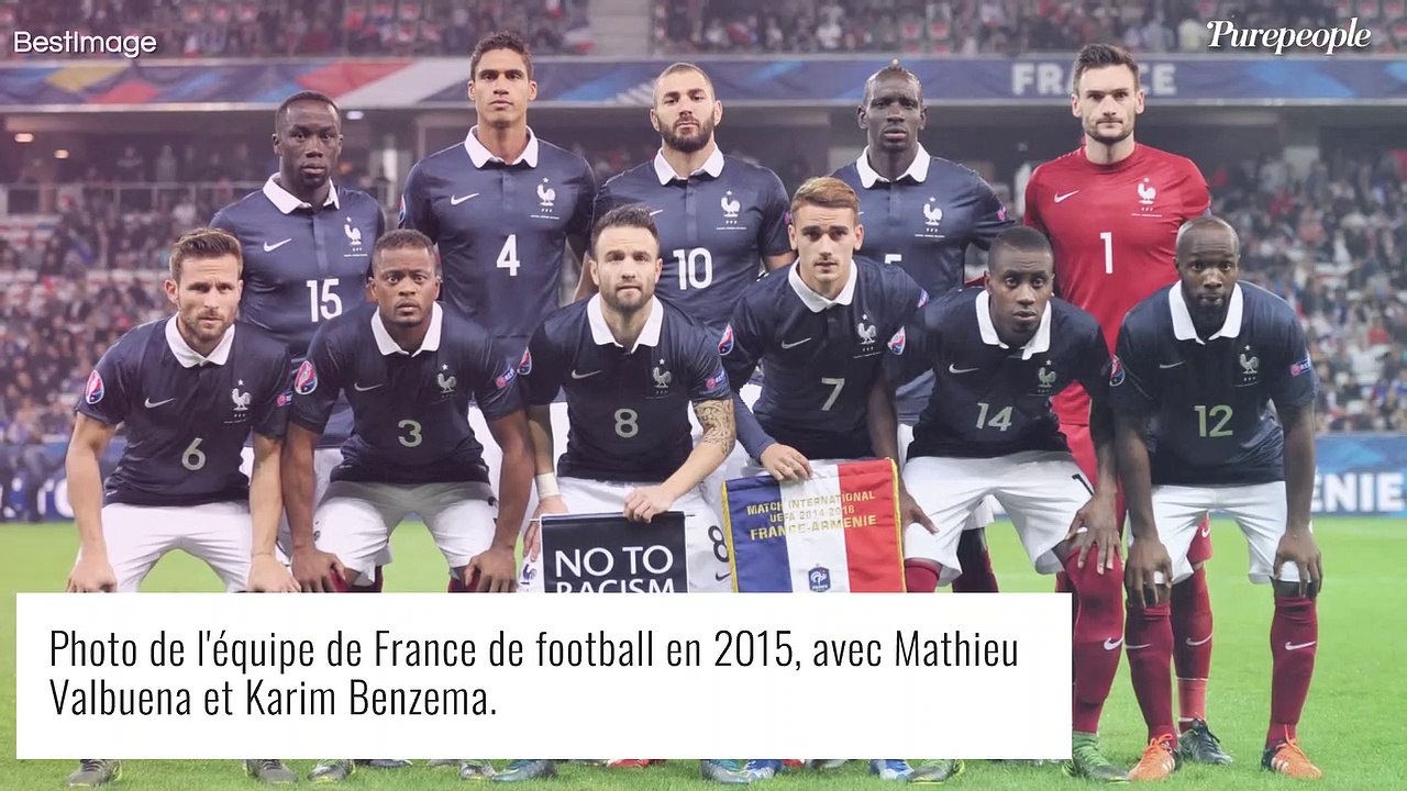 Mathieu Valbuena : Nouvelle victoire au tribunal contre l'OM, un mois après le verdict sur "l'affaire de la sextape"