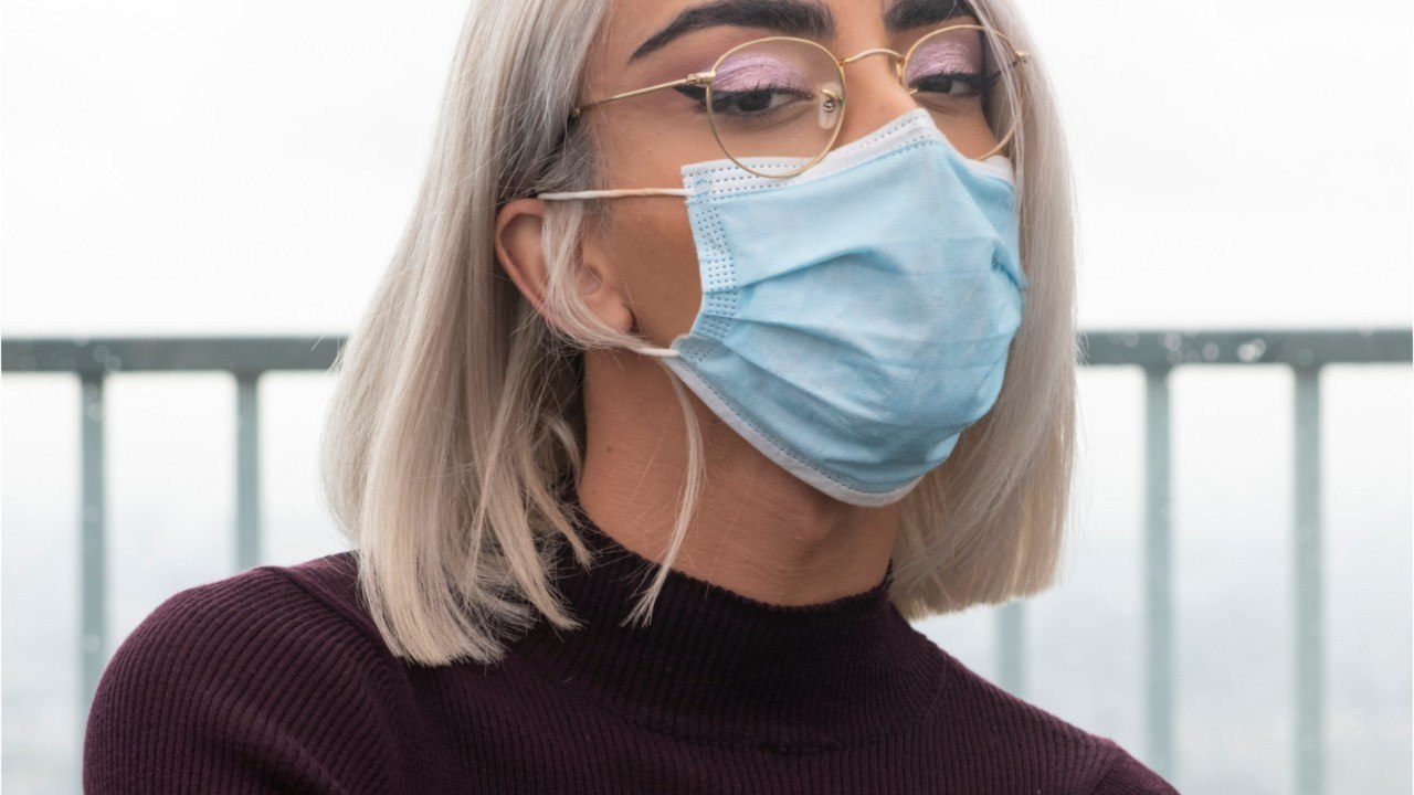 FEMME ACTUELLE - PHOTO - Bilal Hassani présente son nouveau compagnon Cassem