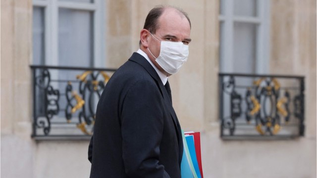 FEMME ACTUELLE - Vaccins, rentrée scolaire... tout savoir sur les annonces de Jean Castex du jeudi 22 avril