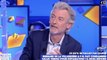 FEMME ACTUELLE - Gilles Verdez condamné pour diffamation par Bernard de Villardière : il réagit
