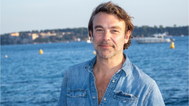 FEMME ACTUELLE - Patrick Puydebat ( Hélène et les Garçons ) : cette opération chirurgicale qui a bouleversé sa vie