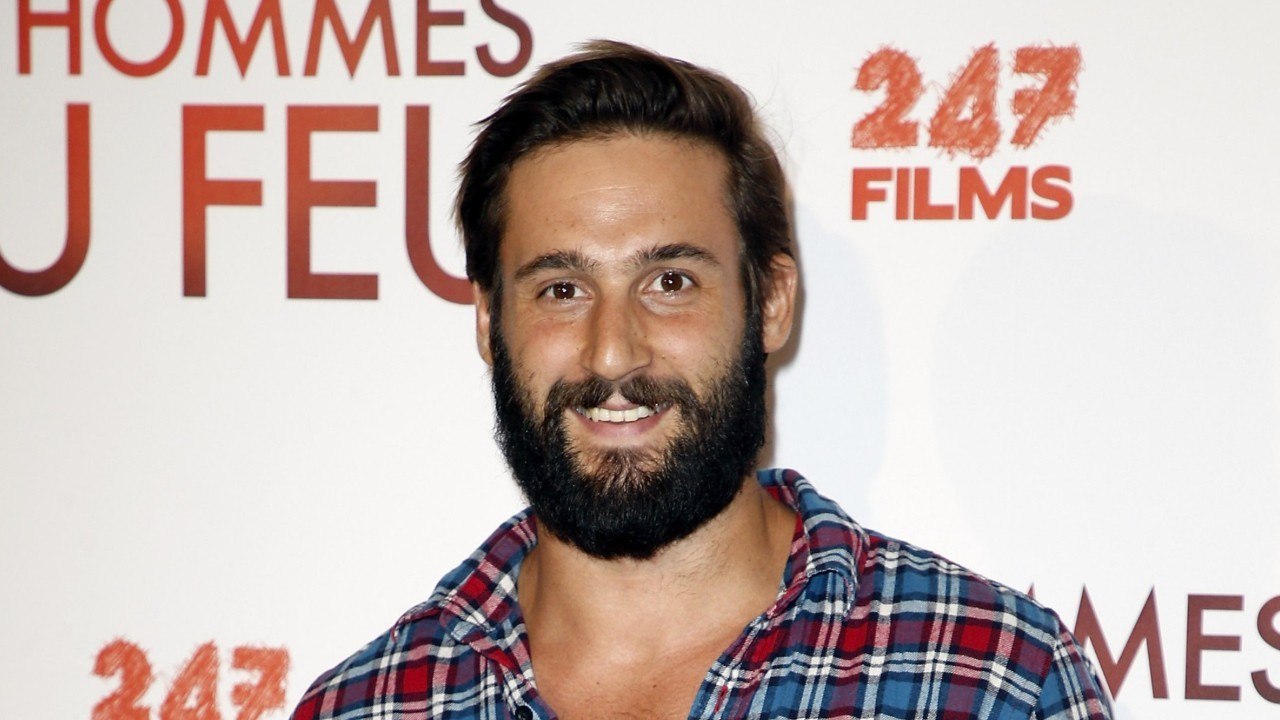 FEMME ACTUELLE - Guillaume Labbé ("L'école de la vie") : 5 choses à savoir sur le comédien qui monte