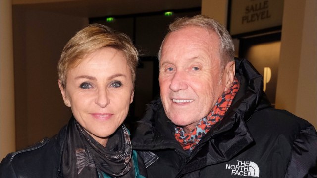 FEMME ACTUELLE - Yves Rénier : qui est Karin Rénier, sa femme depuis près de 25 ans ?