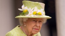 FEMME ACTUELLE - La reine Elizabeth II fête ses 95 ans : retour en images de ses années jeunesse jusqu'à son couronnement