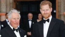 FEMME ACTUELLE - Le prince Charles “profondément blessé” par son fils : Harry tente de réparer les liens