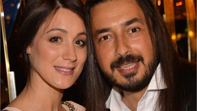 FEMME ACTUELLE - Moundir en réanimation : cette photo choc sur son lit d'hôpital