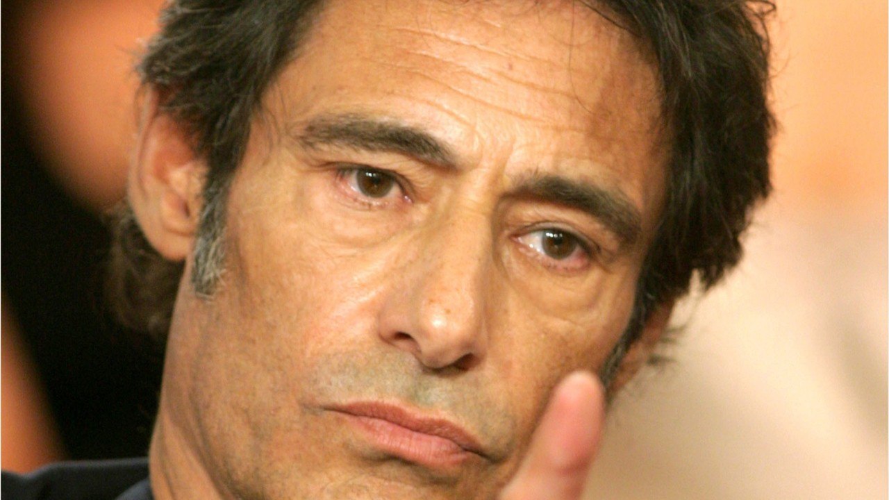 FEMME ACTUELLE - Gérard Lanvin : son coup de gueule contre les "sans-couilles" qui parlent "derrière leurs écrans"