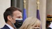 FEMME ACTUELLE - Brigitte Macron : ce message de condoléances envoyé à la reine Elizabeth II