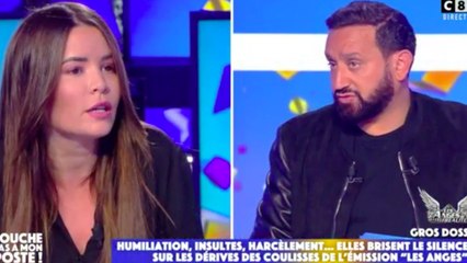 FEMME ACTUELLE - "Les Anges" : la production accusée d’’incitation à la prostitution”, le témoignage bouleversant de candidates