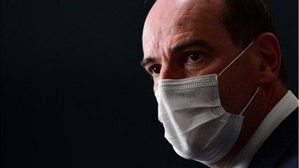 FEMME ACTUELLE - Jean Castex : pour demander la réouverture des commerces, on lui envoie… d  es culottes !