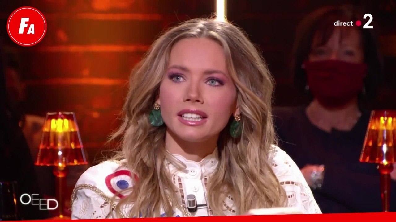 FEMME ACTUELLE - Amandine Petit (Miss France 2021) candidate à Miss Univers : passera-t-elle un test de culture ?