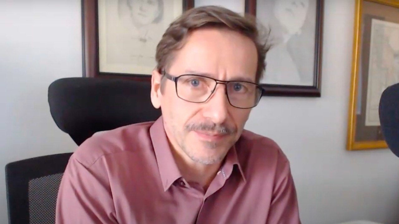 FEMME ACTUELLE - Enlèvement de Mia : soupçonné d’être l’instigateur du rapt, Rémy Daillet-Wiedemann donne sa version des faits