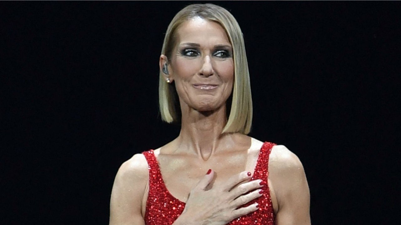 FEMME ACTUELLE - Céline Dion en deuil : “attristée”, la chanteuse rend hommage à son ami Michel Louvain