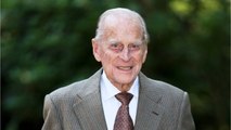 FEMME ACTUELLE - Obsèques du prince Philip : la liste des 30 invités dévoilée