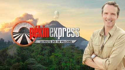 FEMME ACTUELLE - "Pékin Express" : la destination de la prochaine saison connue ? Stéphane Rotenberg lâche un premier indice