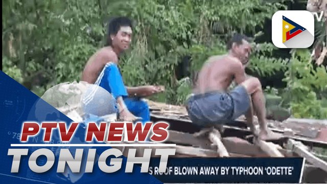 DSWD-7: Over 60K food packs given to affected families | via @ Eunice Samonte