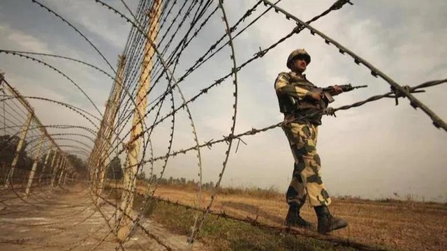 How BSF spoiling Pakistan's drone conspiracy at LoC?