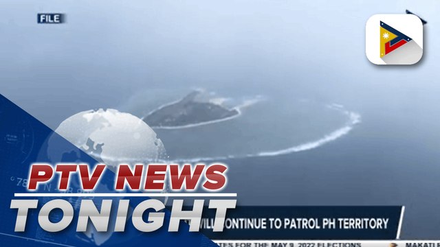 AFP Western Command leads reconstruction efforts in the Kalayaan Group of Islands | via @KENNETH