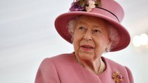 FEMME ACTUELLE - Mort du prince Philip : la reine Elizabeth II, désormais veuve, a repris le travail