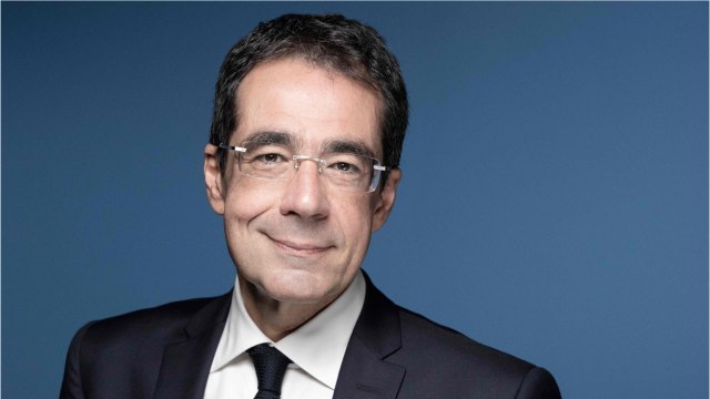 FEMME ACTUELLE - Accusé de harcèlement, le journaliste Darius Rochebin est enfin fixé sur son sort