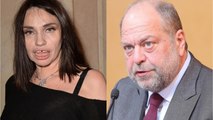 Comment Béatrice Dalle a fait appel à Eric Dupond-Moretti pour sauver le comédien Gérald Thomassin