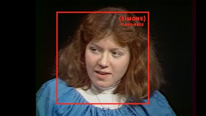 SIMONE : Flashback - Une lycéenne sur le regard des hommes