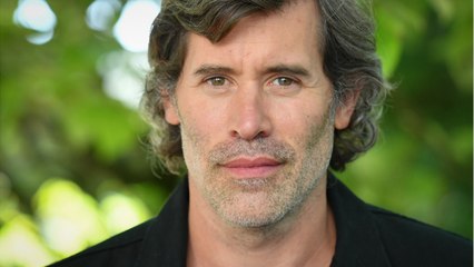 FEMME ACTUELLE - Jalil Lespert au volant d'un cabriolet : cette raison pour laquelle il choque les internautes