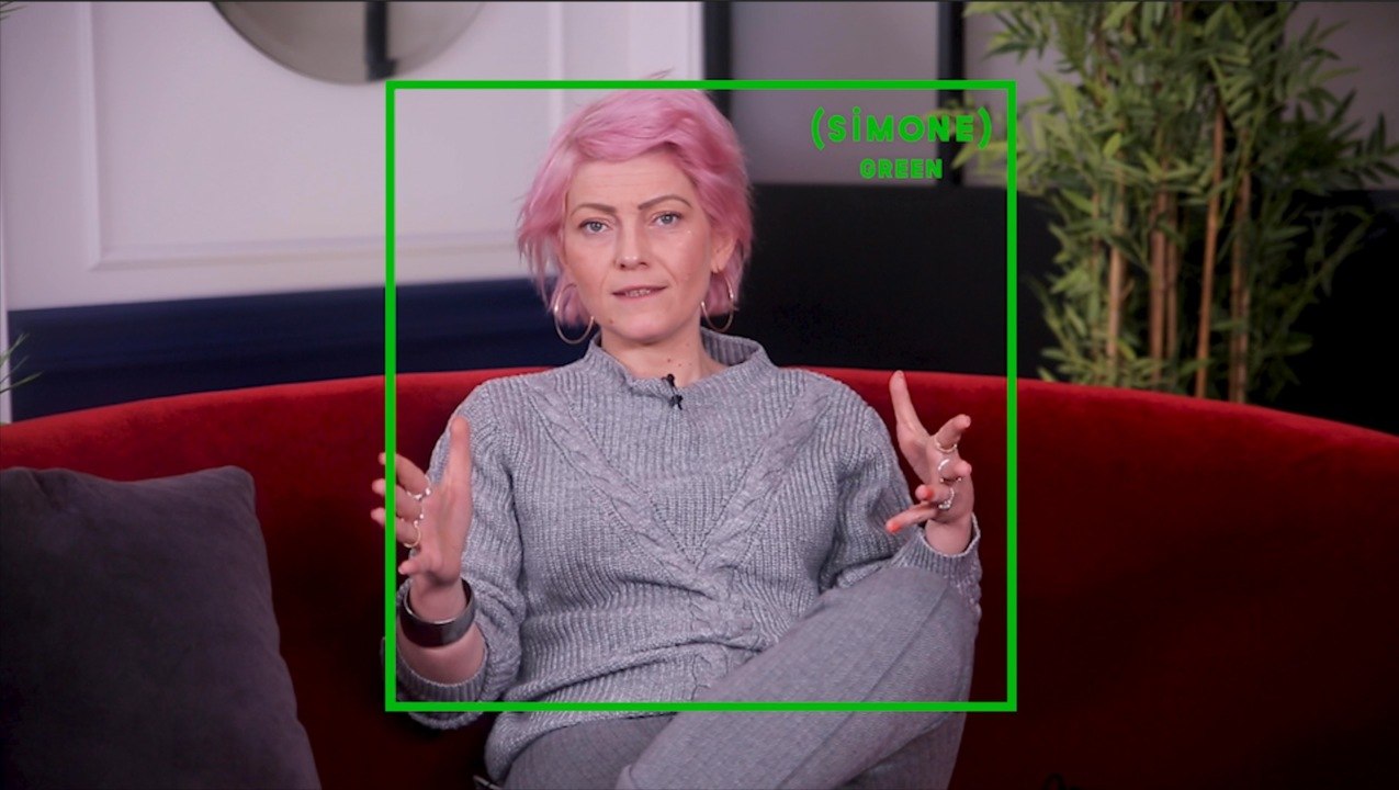 SIMONE : Audrey Millet nous donne des conseils pour s'habiller responsable