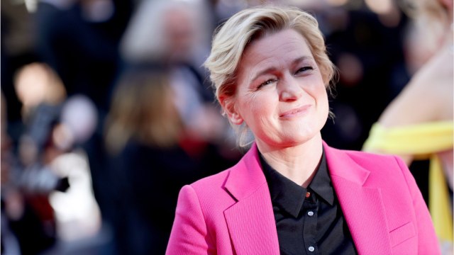 FEMME ACTUELLE - Anne-Elisabeth Lemoine en désaccord avec son fils Arthur : ce petit détail qu’elle ne cautionne pas