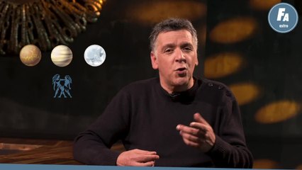 FEMME ACTUELLE - Horoscope de la semaine du 10 mai 2021 par Marc Angel