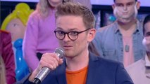 FEMME ACTUELLE - “N’oubliez pas les paroles” : le maestro Baptiste répond à ses détracteurs