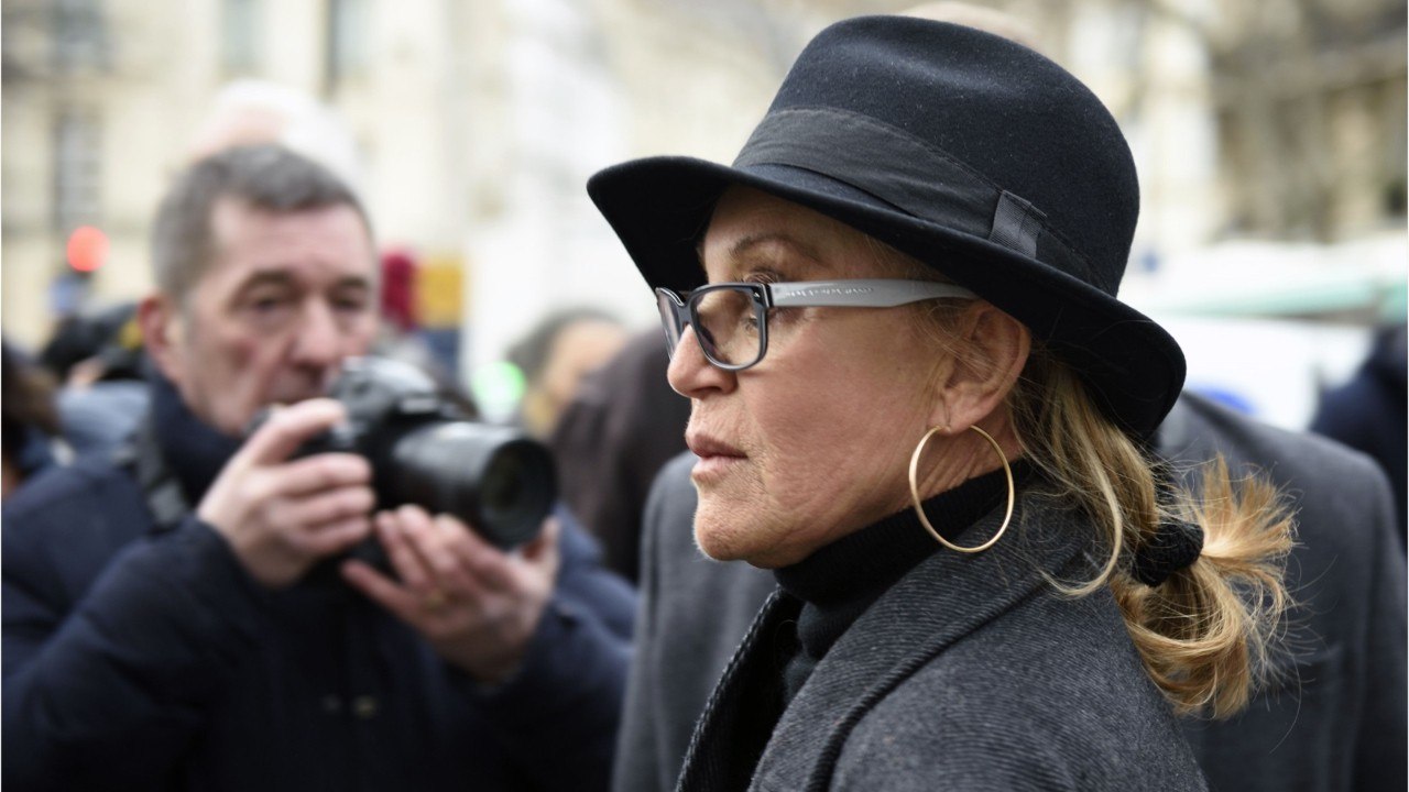 FEMME ACTUELLE - Triste anniversaire pour Sheila : la chanteuse rend un vibrant hommage à Ludovic Chancel, son fils disparu