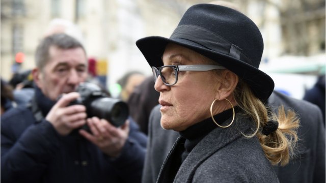 FEMME ACTUELLE - Triste anniversaire pour Sheila : la chanteuse rend un vibrant hommage à Ludovic Chancel, son fils disparu