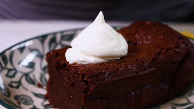 CUISINE ACTUELLE - Recette de la chantilly super facile