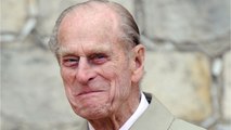 FEMME ACTUELLE - Mort du prince Philip : les détails de ses obsèques, déjà prévues “depuis longtemps”
