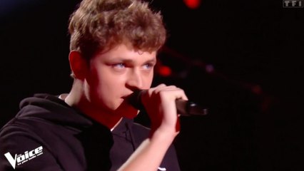 FEMME ACTUELLE - "The Voice" 2021 : pourquoi la mise à l'écart de The Vivi a été un "casse-tête"