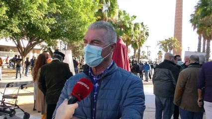 Críticas a Paz Padilla por plantar a Chiquito en su emotivo homenaje